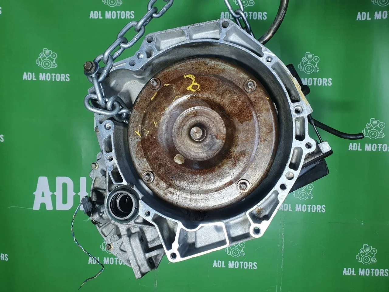 Акпп Ford Focus 1998-2004