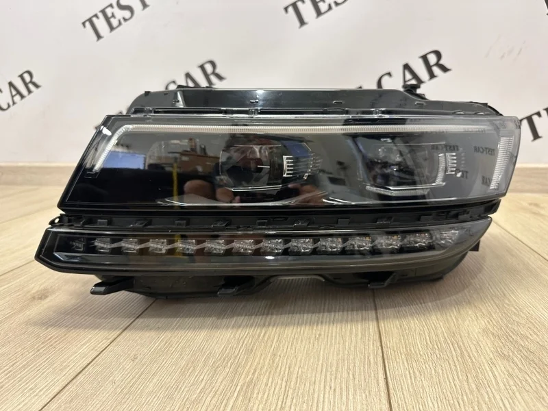 Фара full led VW Tiguan 2 2016-2020 AD1