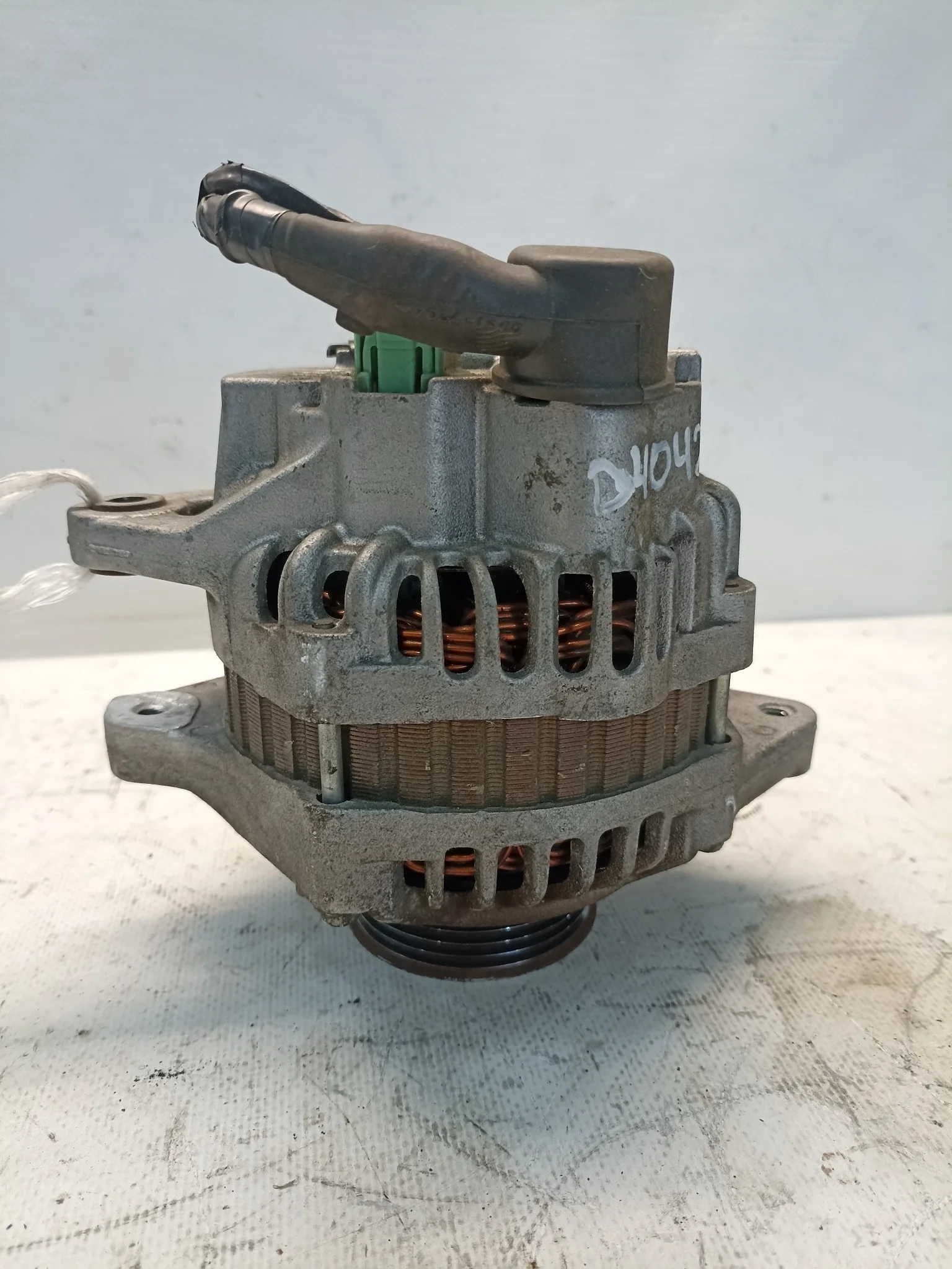 ГЕНЕРАТОР HONDA L13A L15A AIRWAVE FIT FIT ARIA FREED JAZZ MOBILIO MOBILIO SPIKE PARTNER ... GD8 GD9 GJ1 GJ2 GJ3 GJ4 GK1 GK2 31100PWA004 AHGA56 AHGA69 D4042