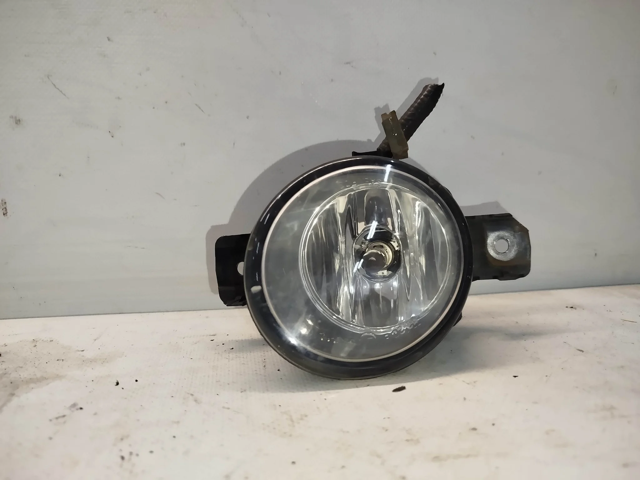 ТУМАНКА NISSAN INFINITI RENAULT ... SENTRA SYLPHY TEANA VERSA WINGROAD X-TRAIL ... WRP12 WRY11 WTNP12 WTP12 Y50 YF15 029065 03B9065 ПРАВАЯ 261508993A KB594Z