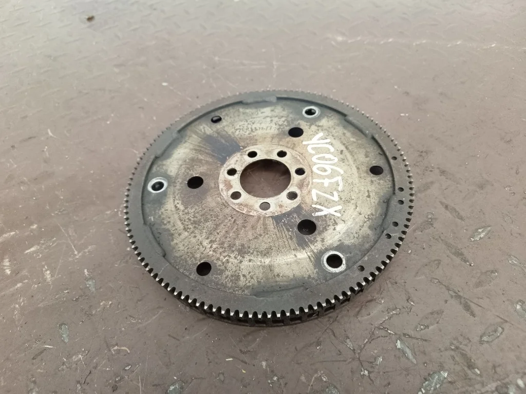 Маховик АКПП Renault Scenic K4M813