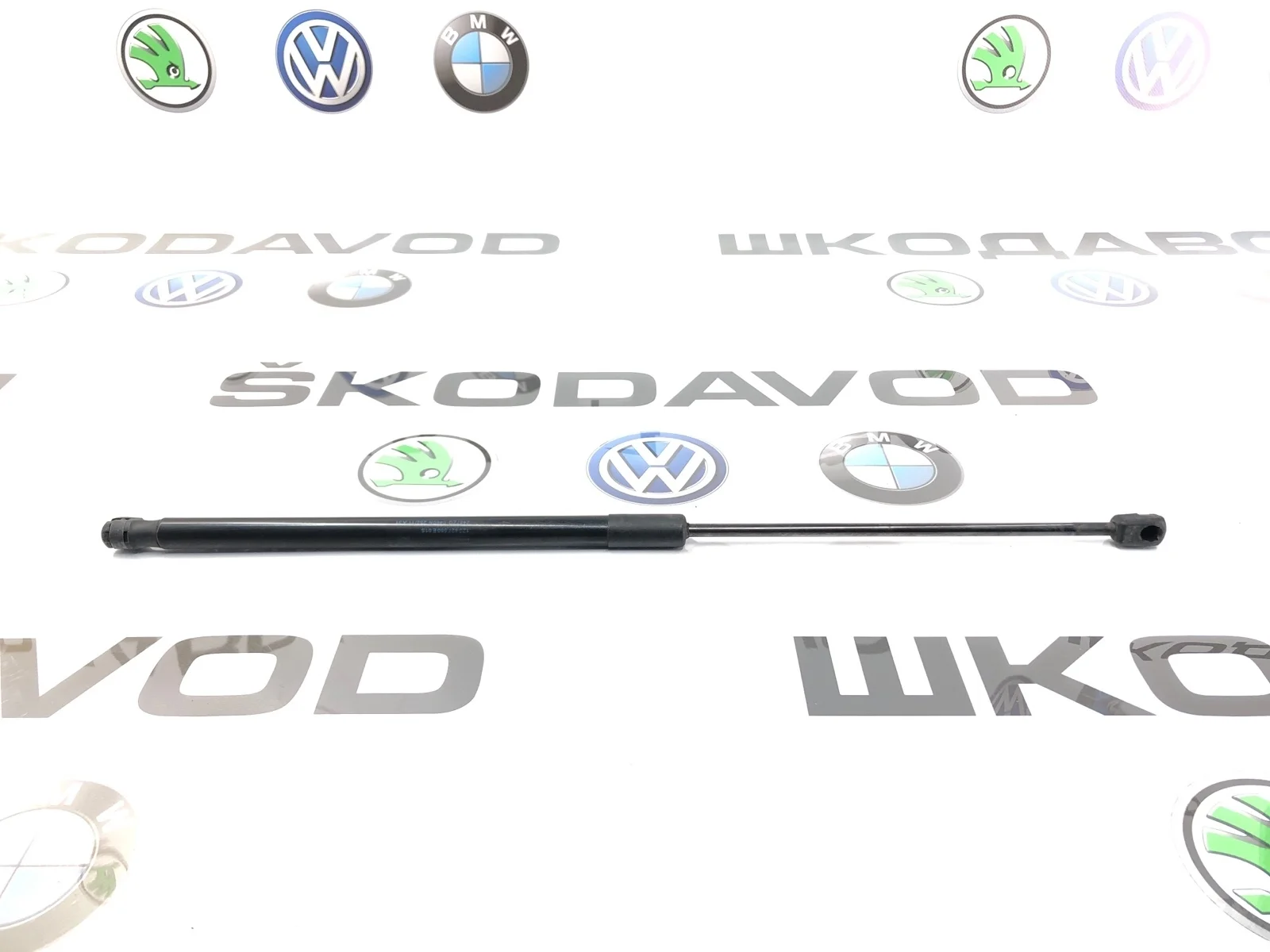 Амортизатор крышки багажника Skoda Octavia Rs 2012 1Z5827550E A5 (1Z) 2.0 CEGA
