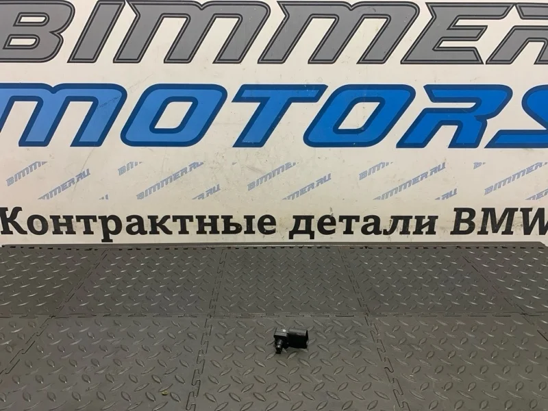 Датчик давления наддува Bmw 3 13627792260 E90 M57