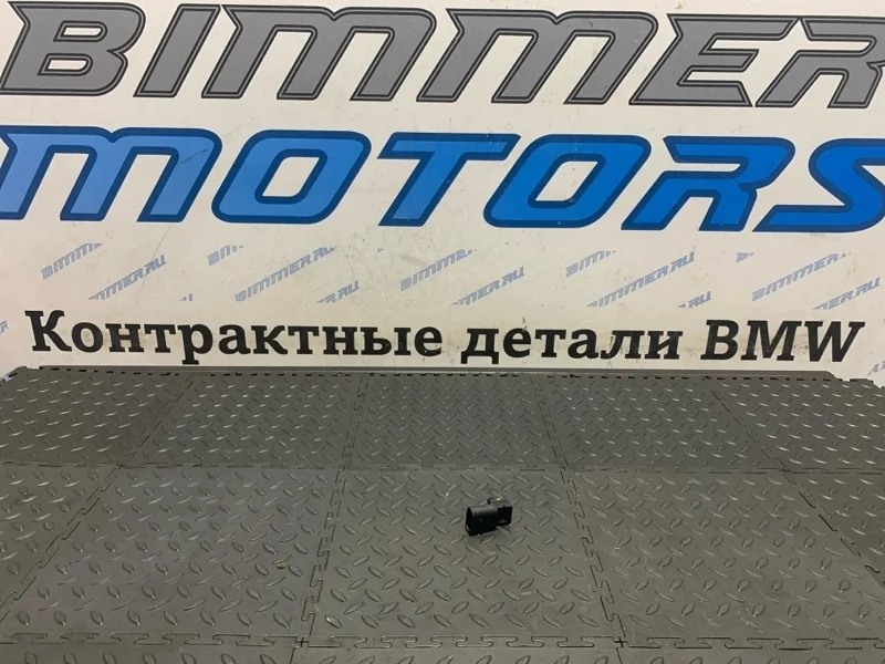 Датчик давления наддува Bmw 5 13627792260 E60 M57