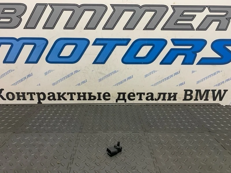 Датчик давления наддува Bmw 7 13627792260 F02 N57D30