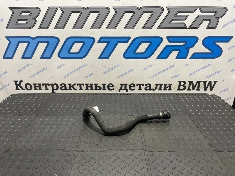 Водяной шланг Bmw X5 11537789403 E53 M57D30