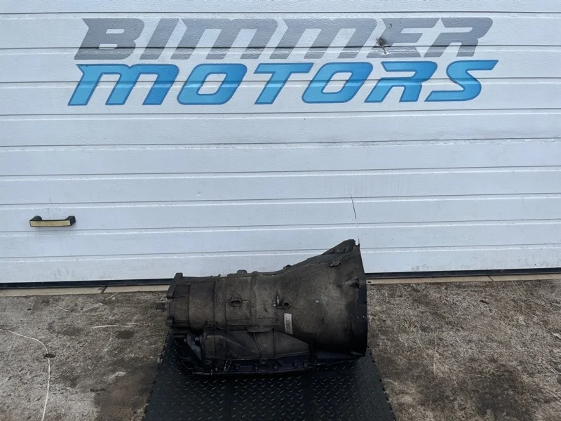 АКПП 6HP26X Bmw X5 24007564332 E53 M57D30