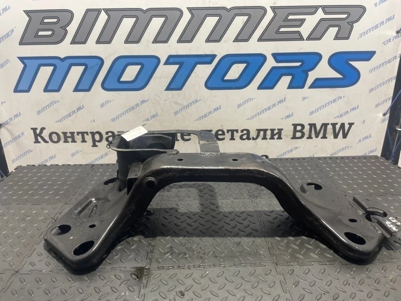Кронштейн КПП Bmw X5 22316762275 E53 M57D30