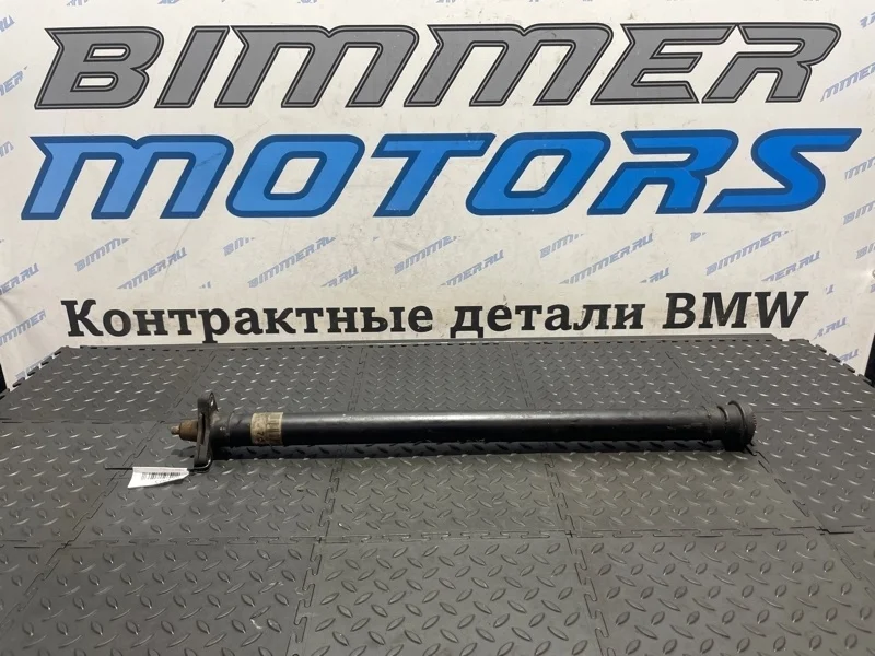 Карданный вал Bmw X5 26207524371 E53 M57D30