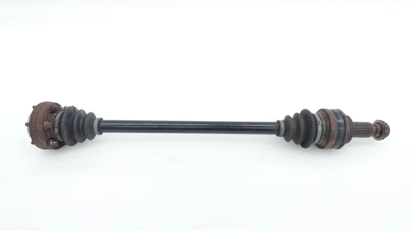 Привод BMW X1 2012 E84