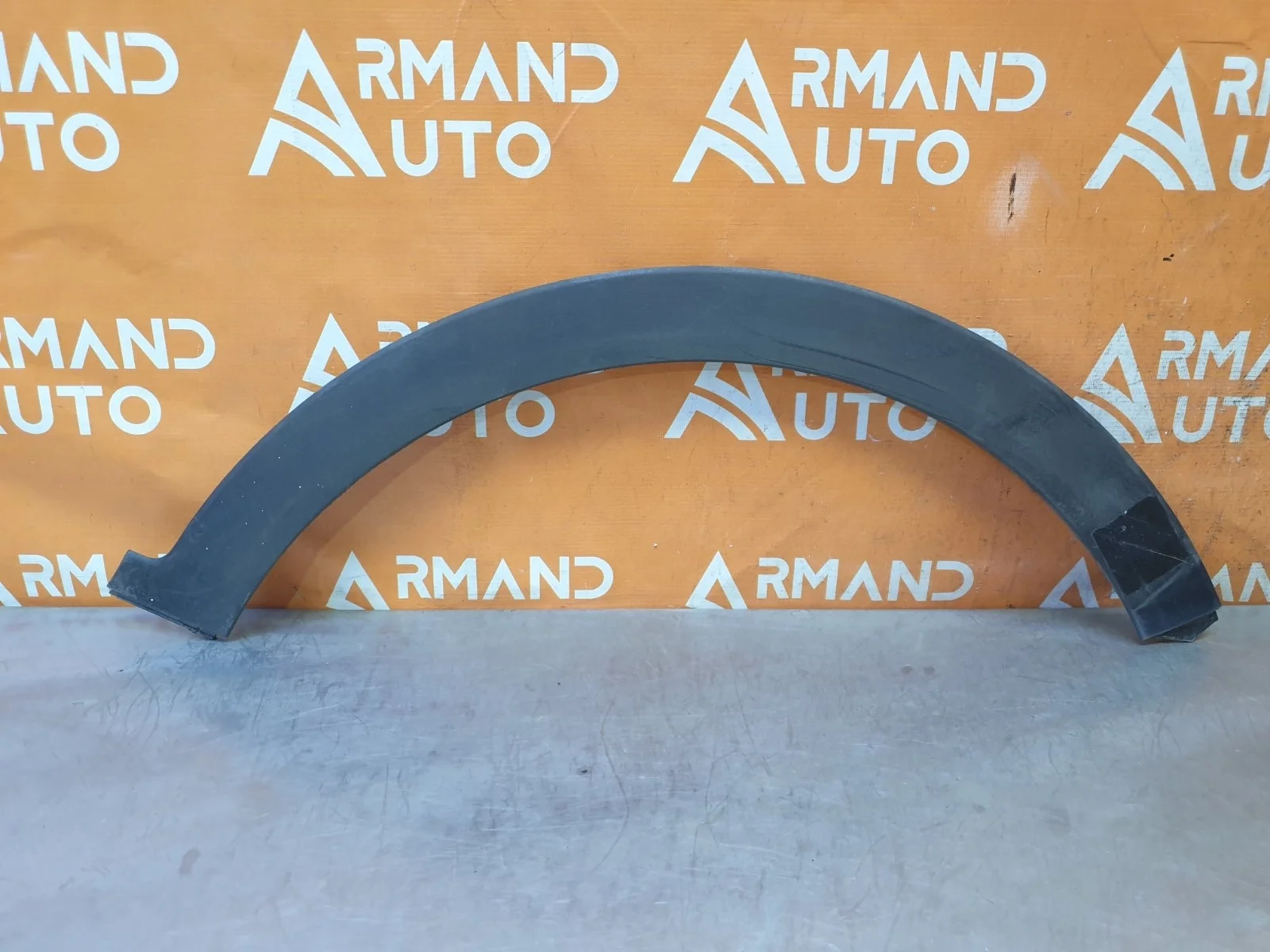 Расширитель крыла Hyundai Creta 2016-2021