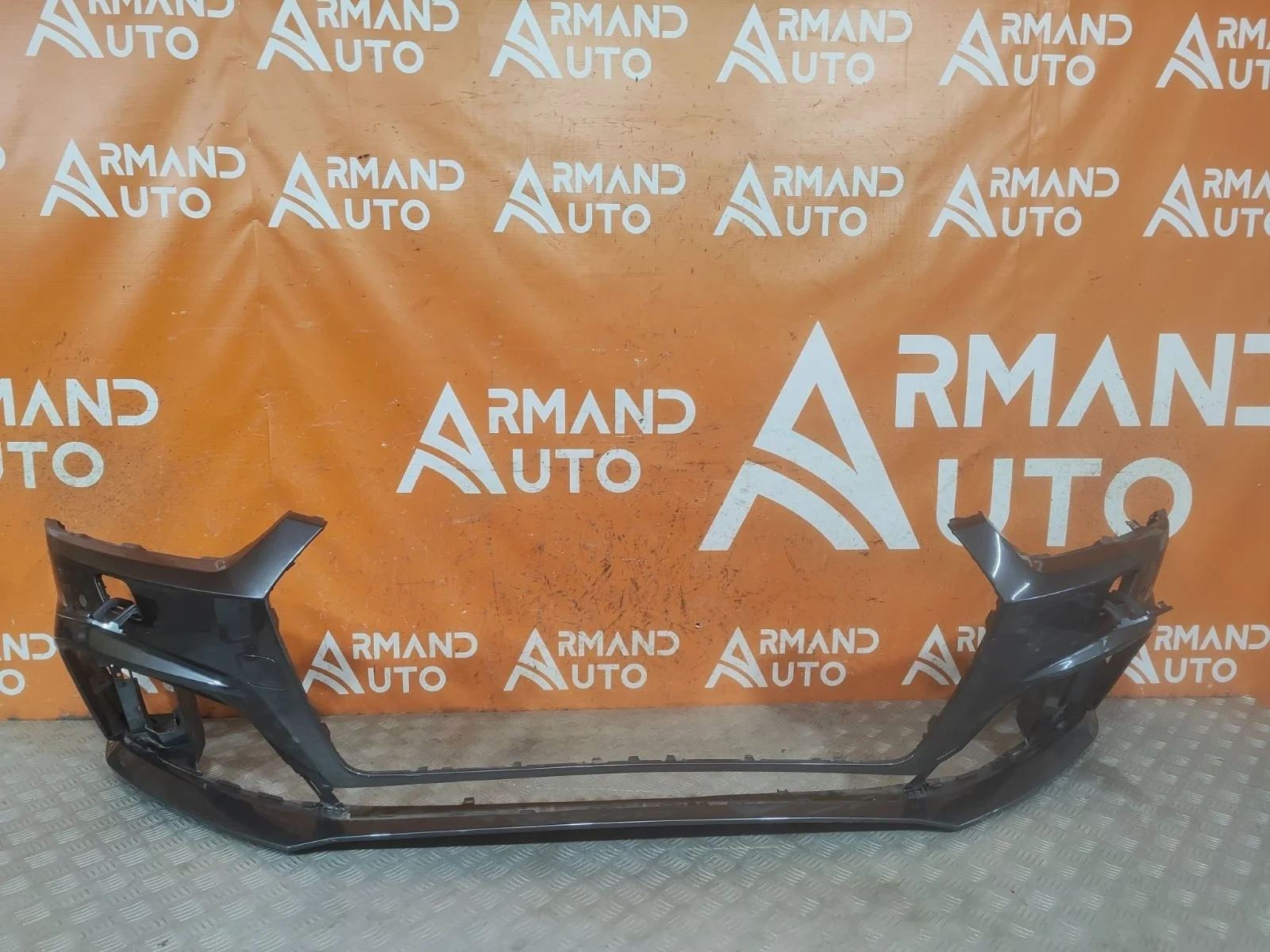 Бампер Audi A5 2016-2020 F5