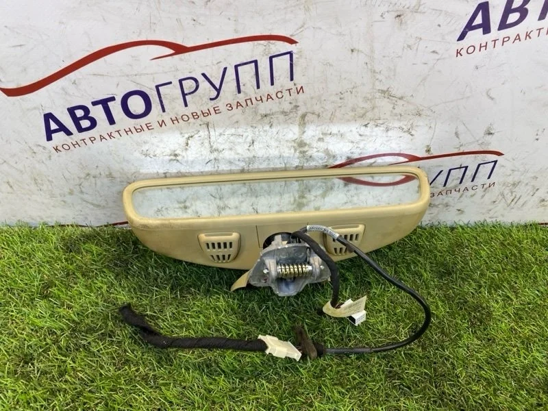 Зеркало салона MB C250 2012 W204 Рест