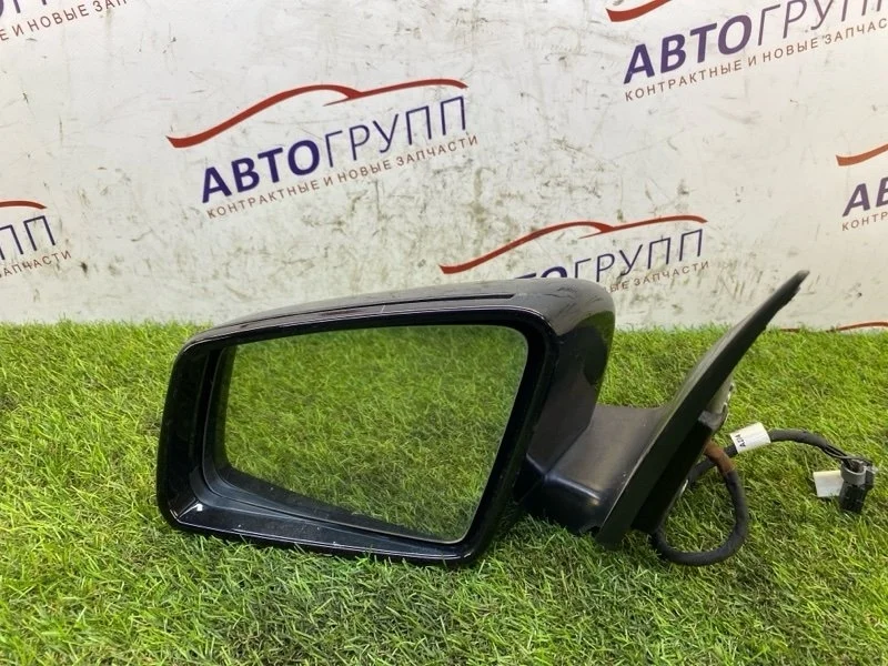 Зеркало MB C250 2012 W204 Рест