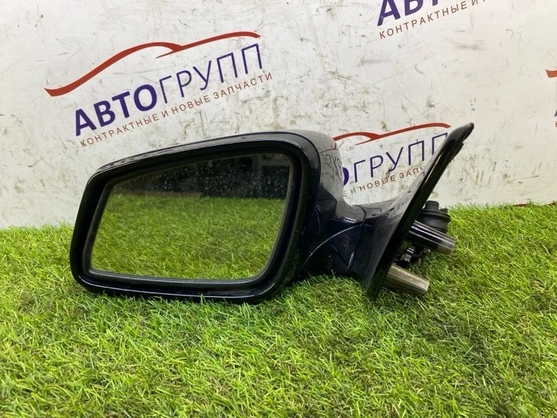 Зеркало BMW 750i 2011 F01