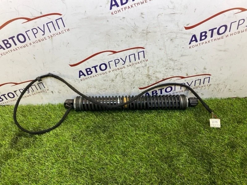 Амортизатор багажника Bmw 750I 2011 51247185714 F01 N63B44A 4.4Л БЕНЗИН, правый