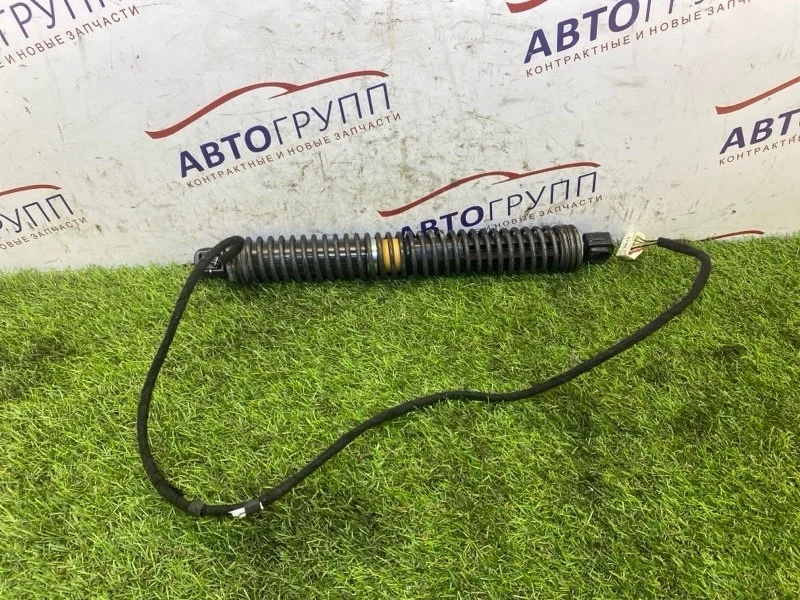 Амортизатор багажника Bmw 750Li 2012 51247185714 F02 N63B44A 4.4Л БЕНЗИН, правый