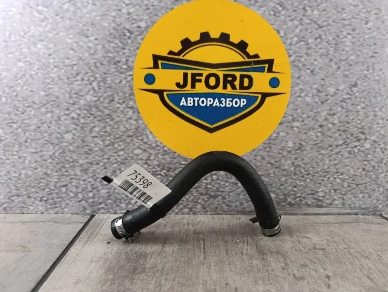 Патрубок гидроусилителя Ford Mondeo 4 2008 BD