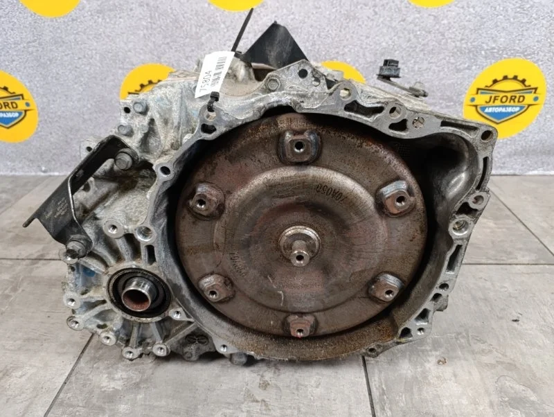Контрактная акпп Volvo XC60 2009 DZ44