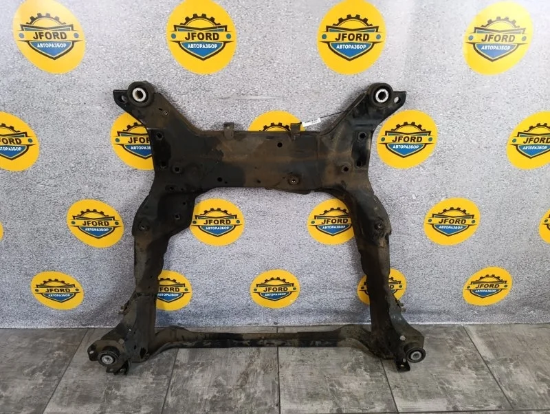Подрамник Volvo XC60 2009 DZ44