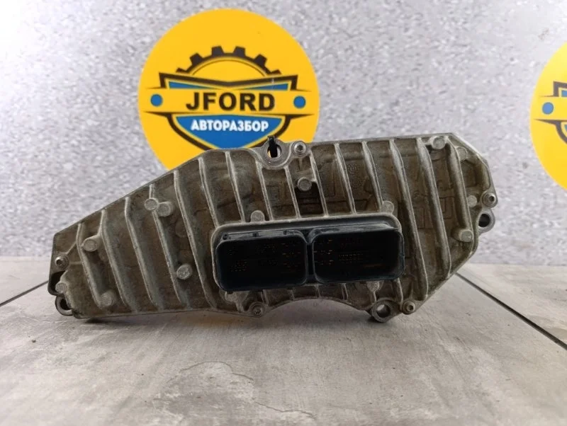 Модуль тсм акпп Ford Focus 3 2013 CB8