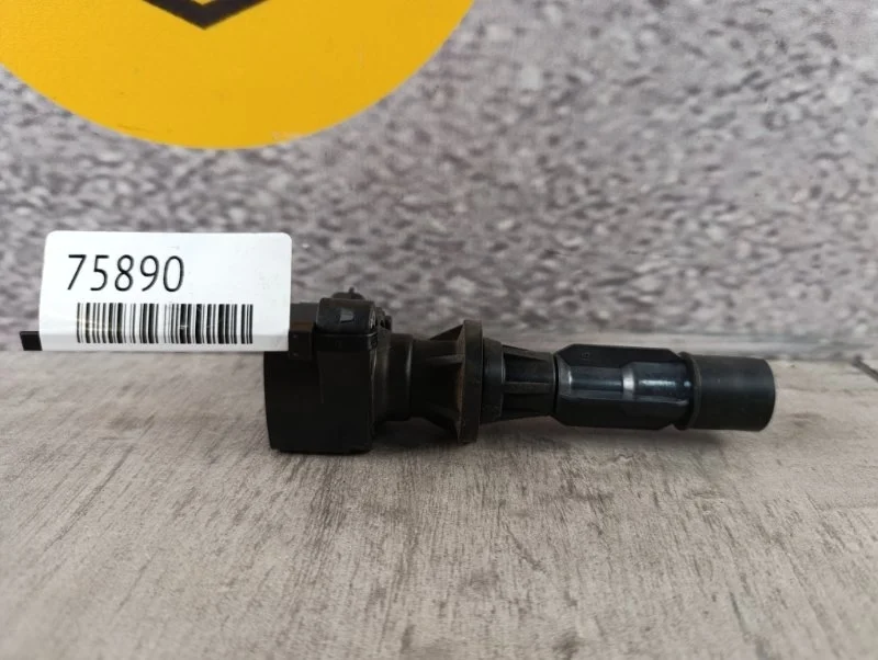 Катушка зажигания Mazda 3 2013 BL