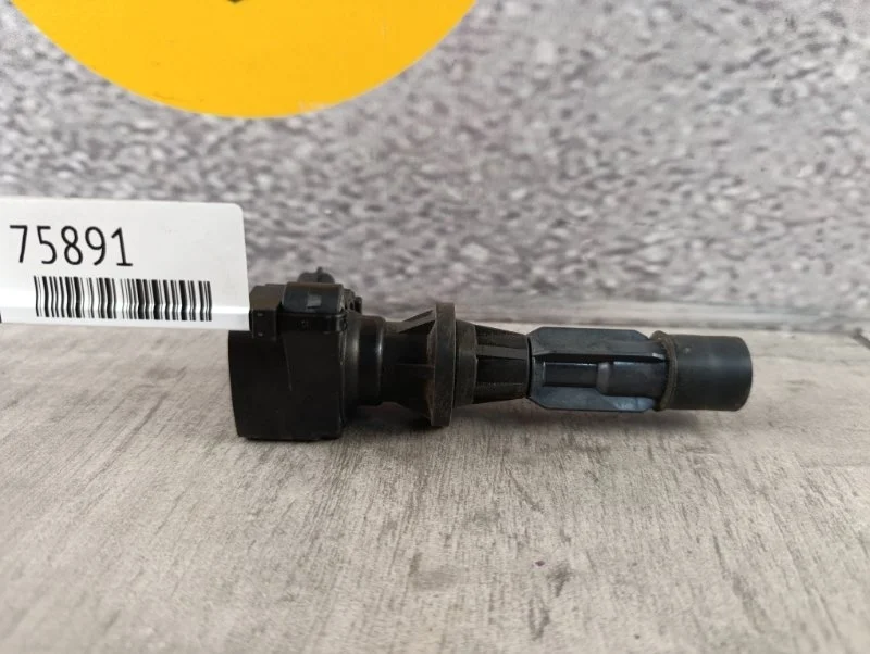 Катушка зажигания Mazda 3 2013 BL