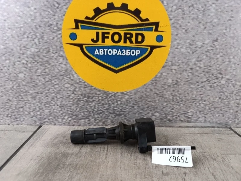 Катушка зажигания Mazda 3 2009 BL