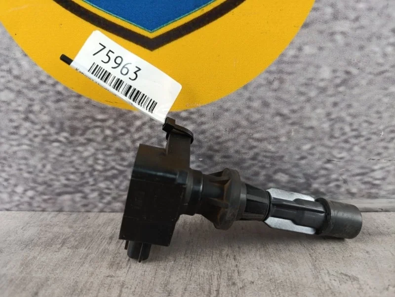 Катушка зажигания Mazda 3 2009 BL