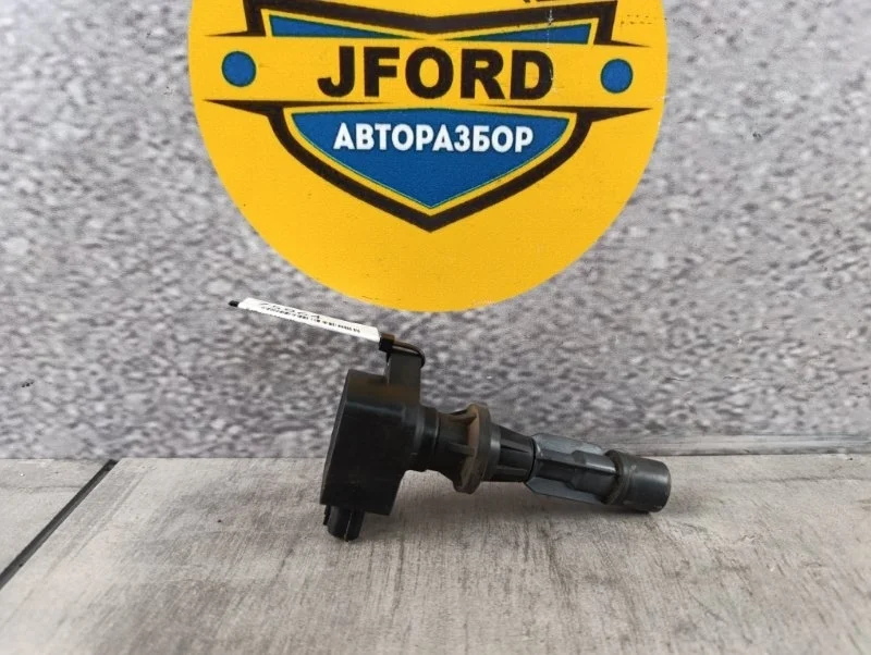 Катушка зажигания Mazda 3 2009 BL