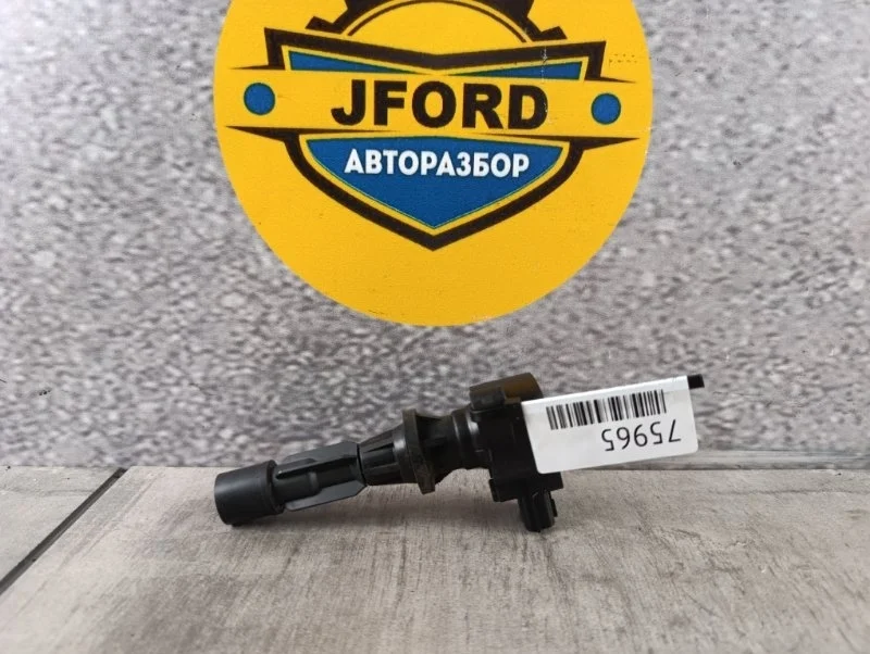 Катушка зажигания Mazda 3 2009 BL