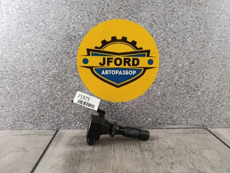 Катушка зажигания Mazda 3 2007 BL