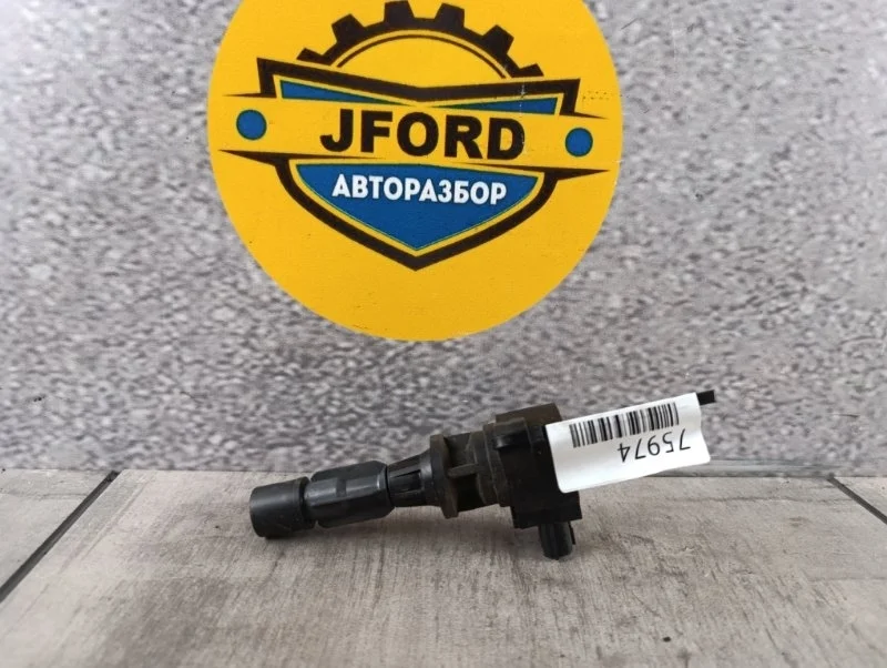 Катушка зажигания Mazda 3 2007 BL