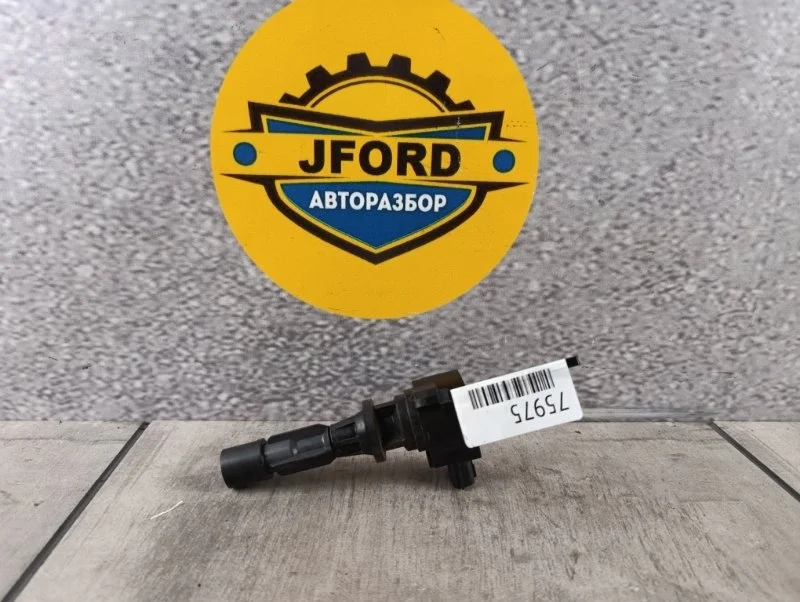 Катушка зажигания Mazda 3 2007 BL