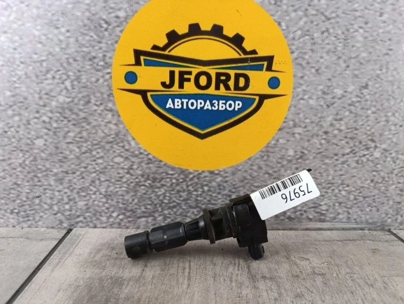 Катушка зажигания Mazda 3 2007 BL