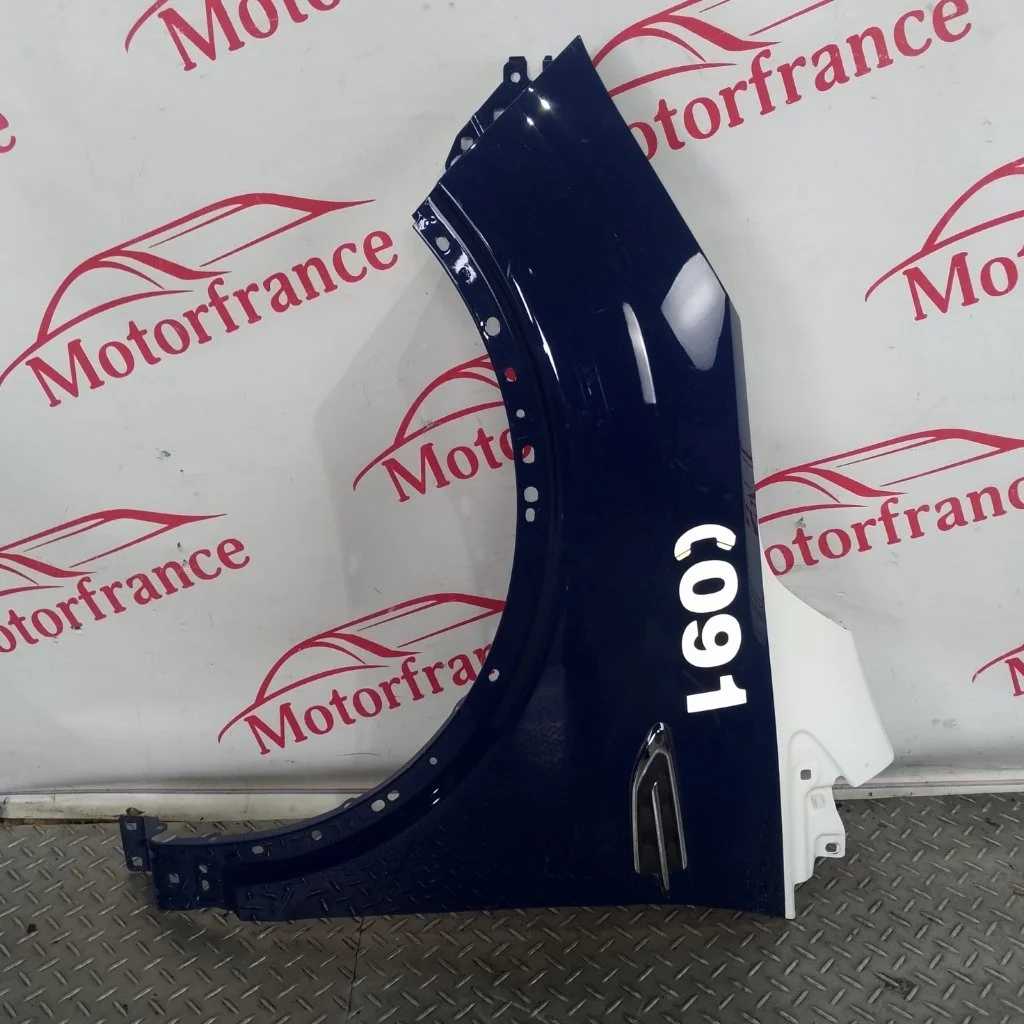 Крыло Ford Kuga 2015 5216950 2, переднее левое