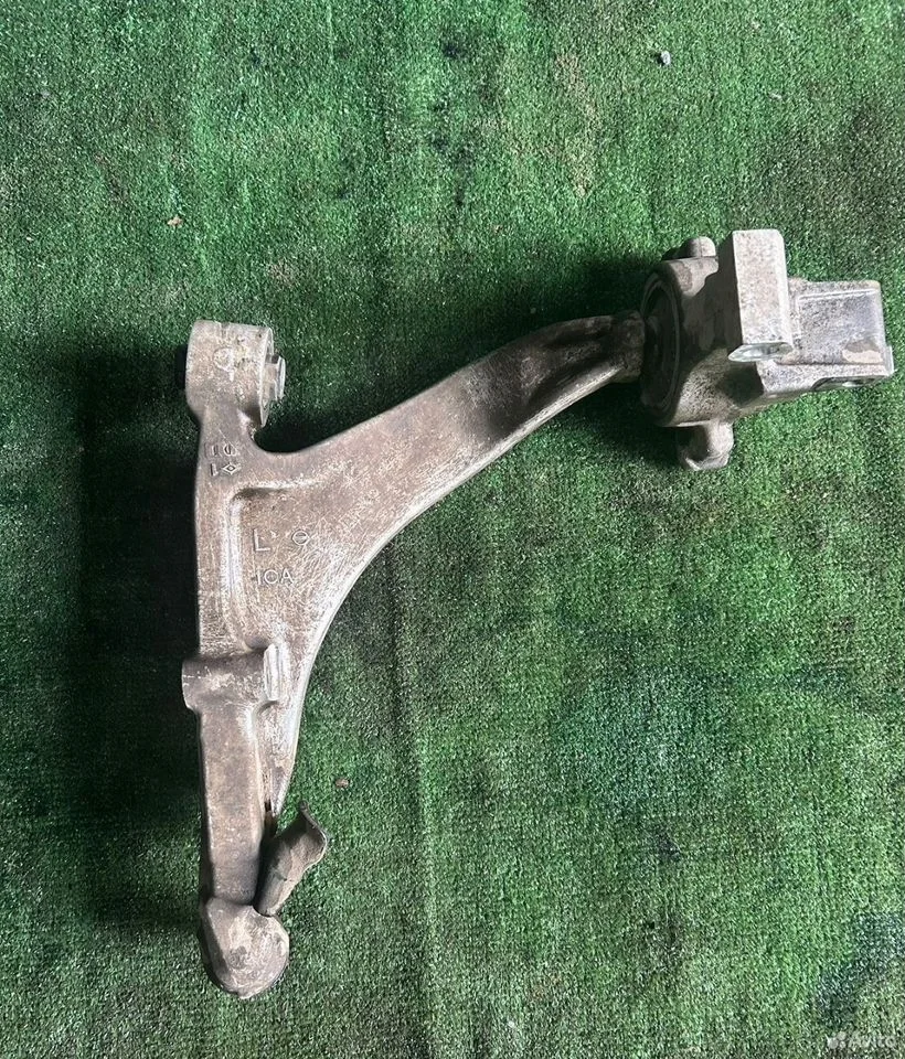 Рычаг передний нижний Инфинити FX37 S51 QX70