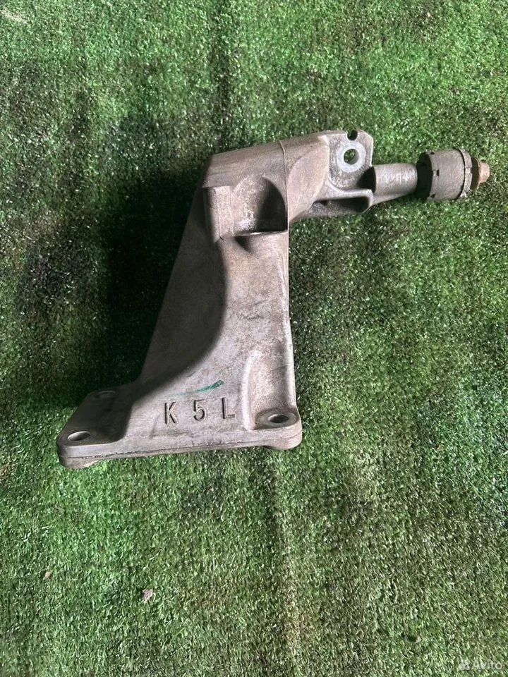 Кронштейн двигателя Инфинити FX S51 QX70