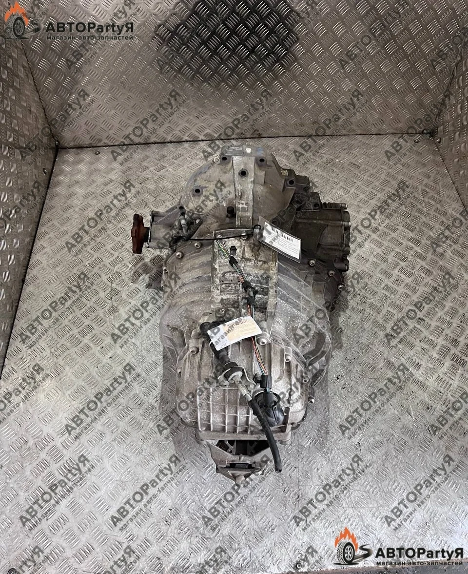 ВАРИАТОР Audi (Ауди) A4 B8 CDH 1,8 л.