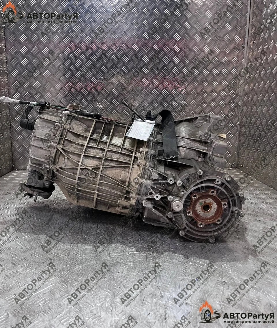 ВАРИАТОР Audi (Ауди) A4 B8 CDH 1,8 л.