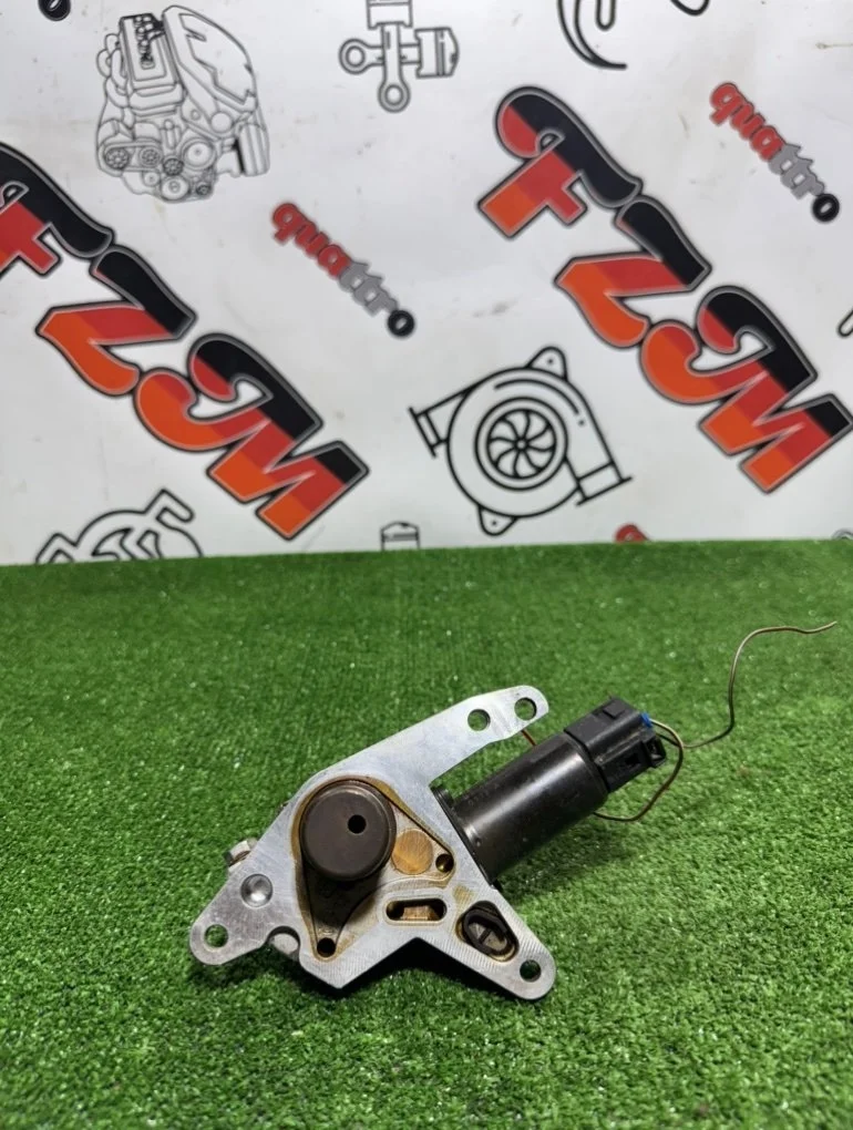Клапан перепускной масляный Audi A4 06B103741D B6 ALT