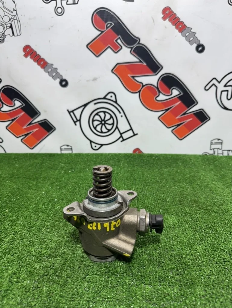 Топливный насос высокого давления Audi A6 07L127026Q C7 BUH/CAKA/CCBA/CTUD/CTXA