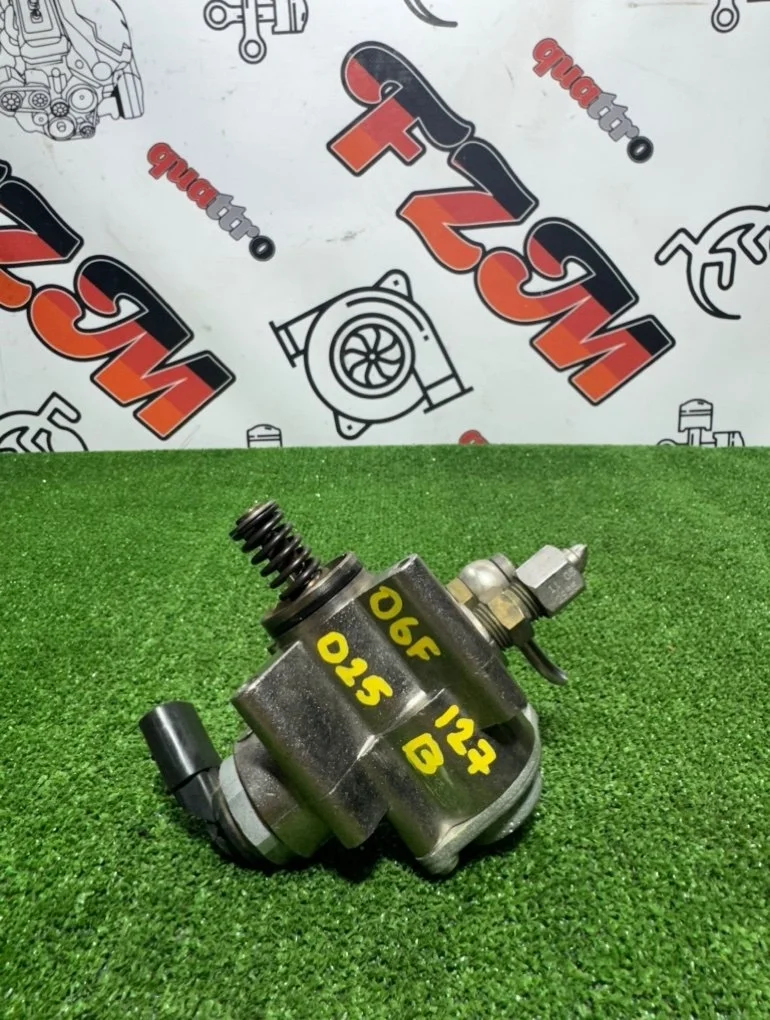 Топливный насос высокого давления Audi A4 06F127025B B7 BWA/BWE/BPY/CCZ