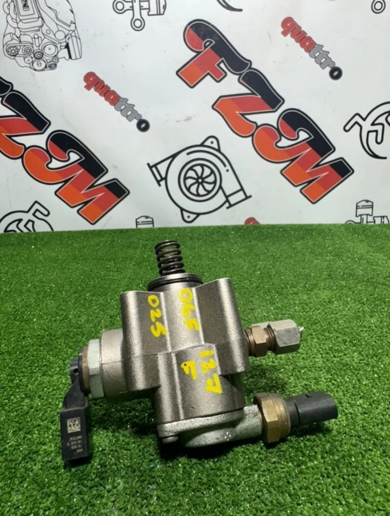 Топливный насос высокого давления Audi A4 06F127025F B7 BWA/BWE/BPY/CCZ