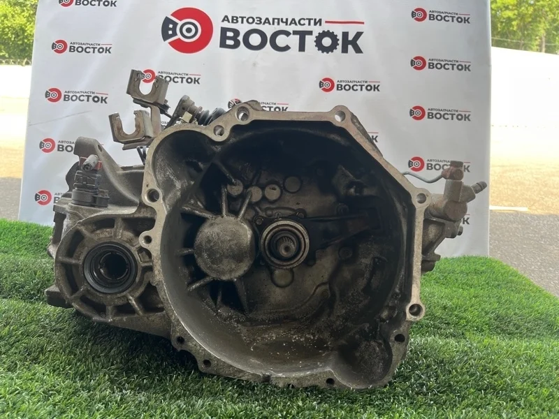 Мкпп MITSUBISHI CARISMA 1995-2005 DA2A
