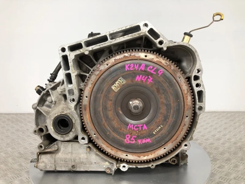 Акпп Honda Accord 7 CL