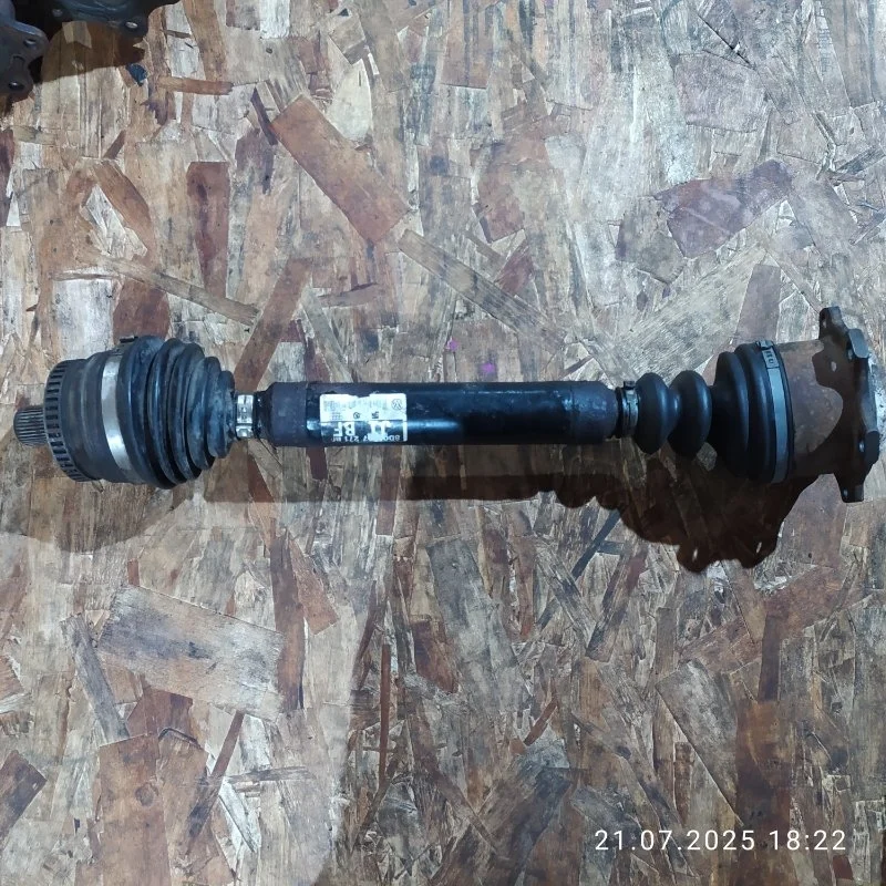 Привод акпп VOLKSWAGEN PASSAT 1999 3B2