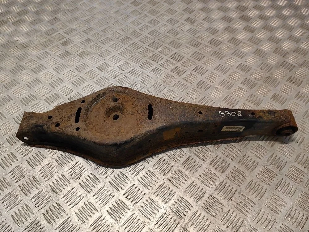 Рычаг задний нижний Volkswagen Passat CC B6