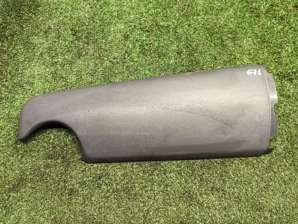 Накладка на торпедо Renault Duster