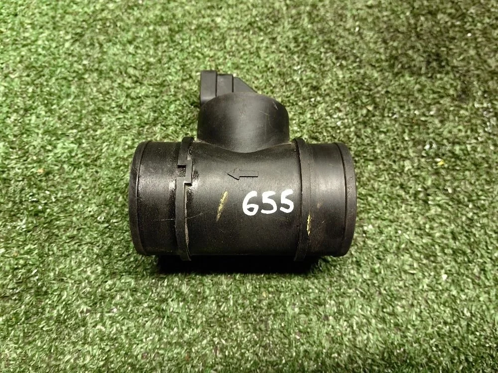 Расходомер воздуха Opel Astra H